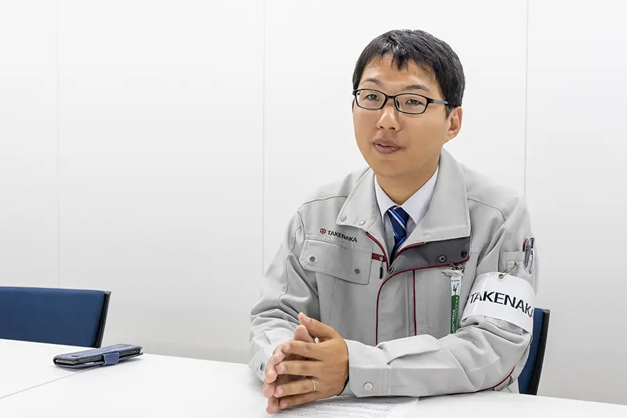 官兵衛 導入前の課題