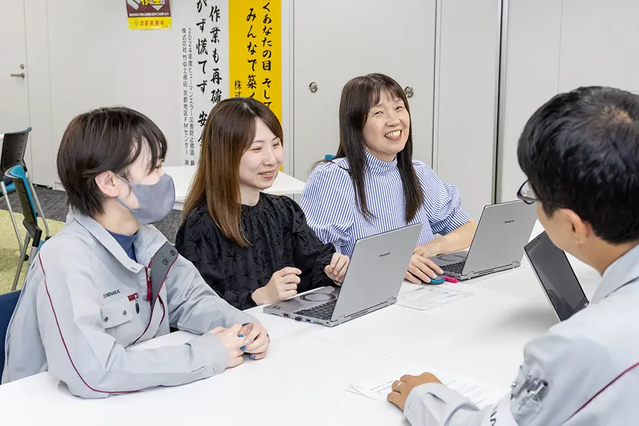 官兵衛 選んだ決め手