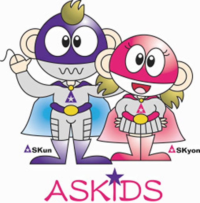 ASKIDS