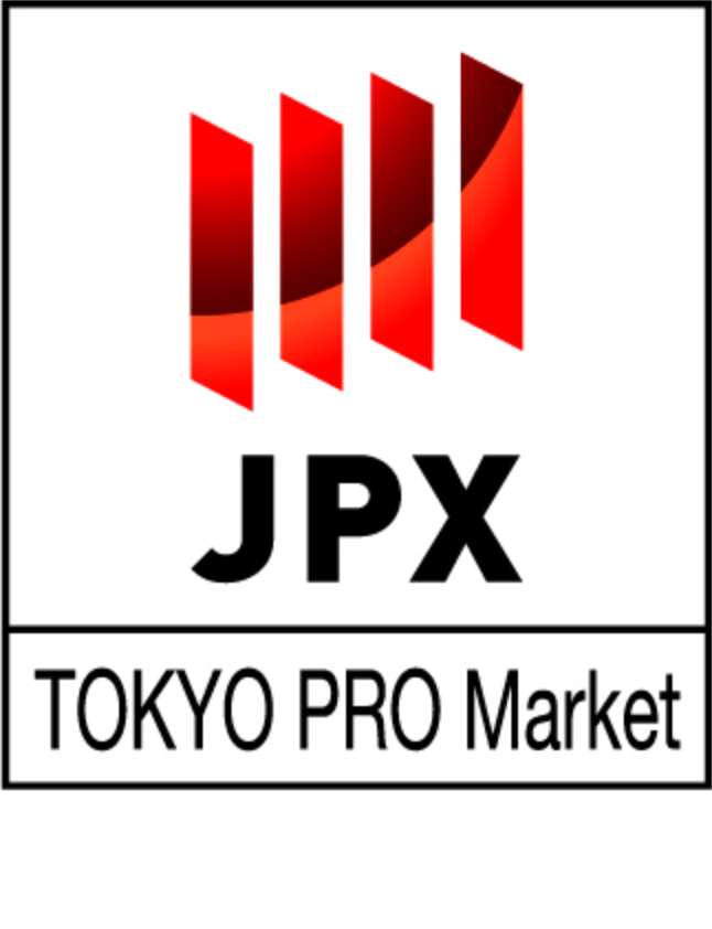 JPX TOKYO PRO Market 証券コード5249
