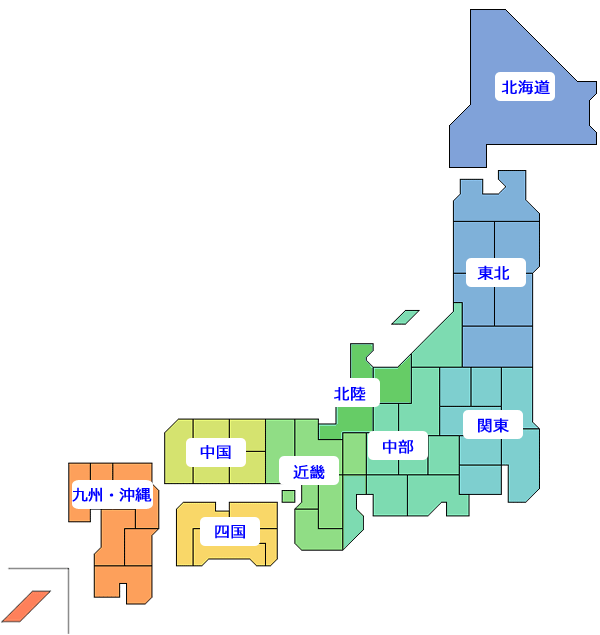 パートナー様一覧