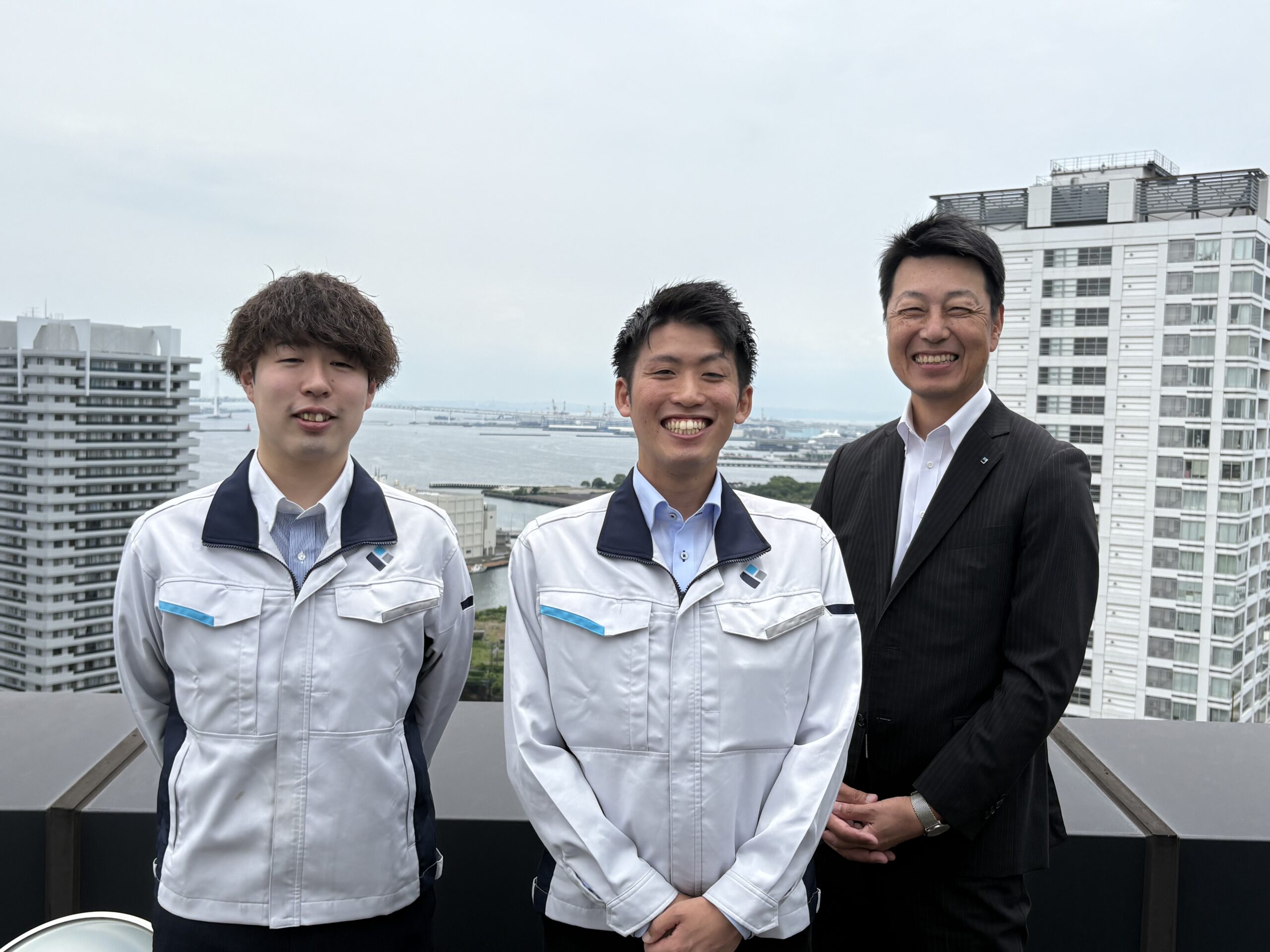 紙運用からの脱却！全資料の電子化に成功！ 効率化だけでなく情報発信を強化できるクラウドサービス